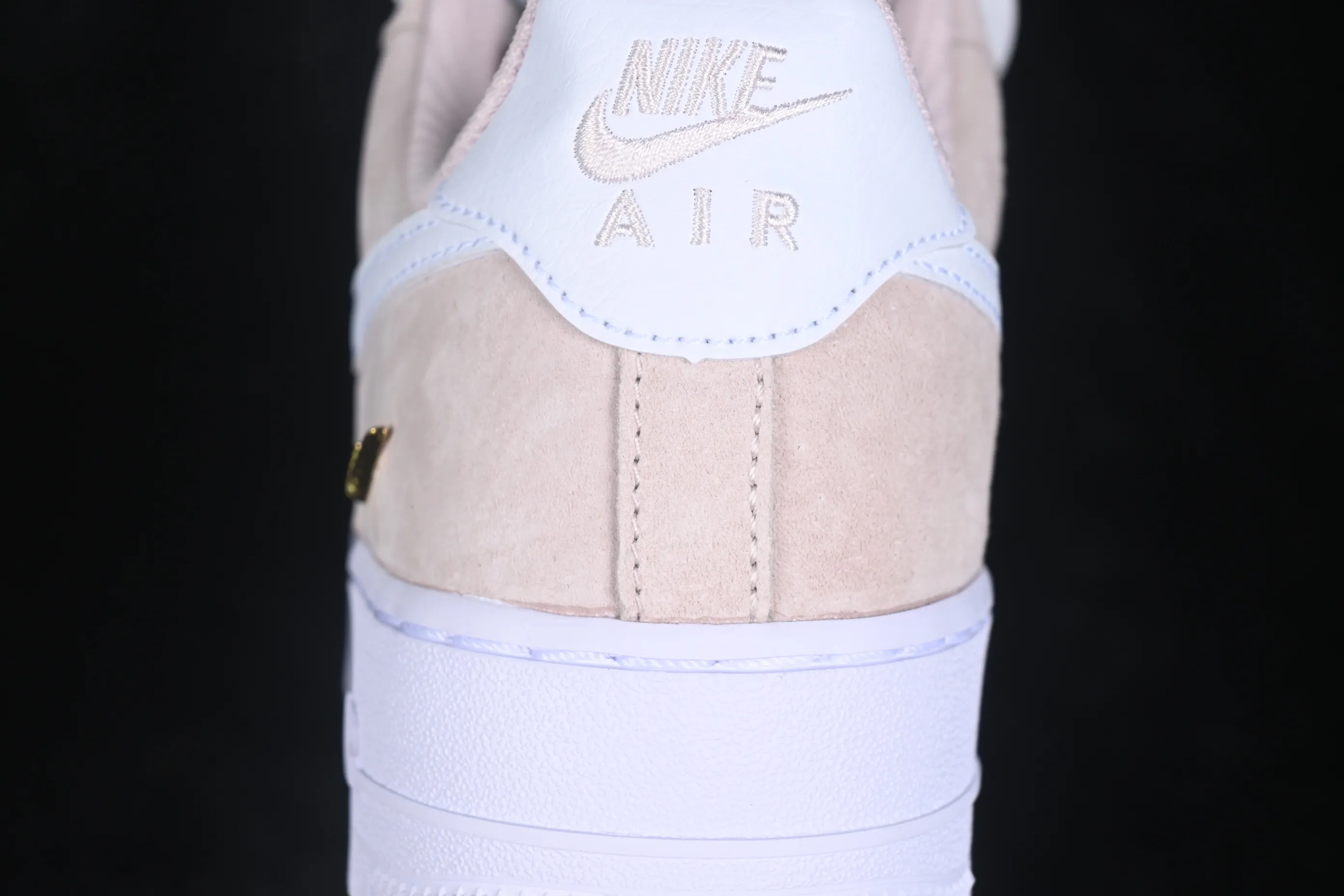All categories Nk Air Force 1 Air Force series Nk Air Force 1 Low Air Force low-top Nike Air Force 1'07 Low Air Force 1 low-top casual sneakers IQ9964-600